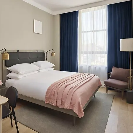 11 Howard, New York, A Member Of Design Hotel 5*