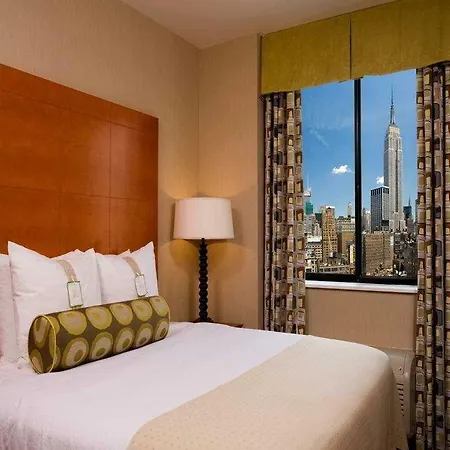 Manhattan 6th Ave - Chelsea By Ihg Hotel