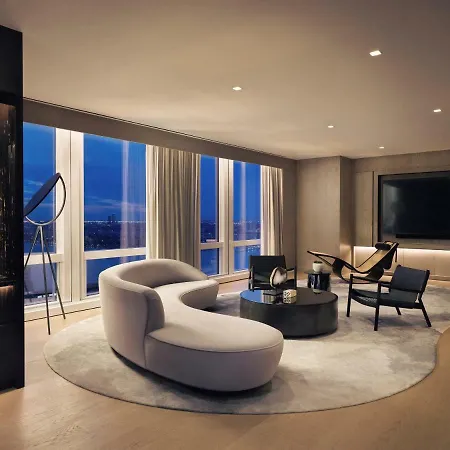 Equinox Hotel 5*