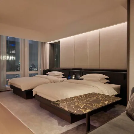 Equinox New York