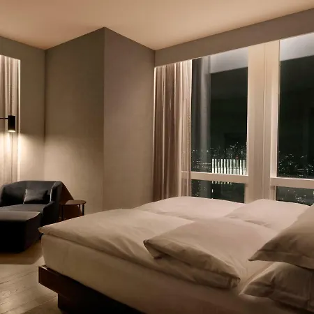 Equinox 5*