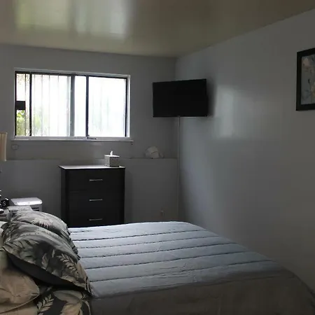 Apartment Jfk Area Away From New York