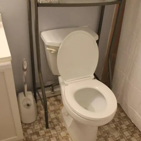 Apartment Jfk Area Away From New York