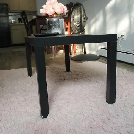 Jfk Area Away From Apartment *