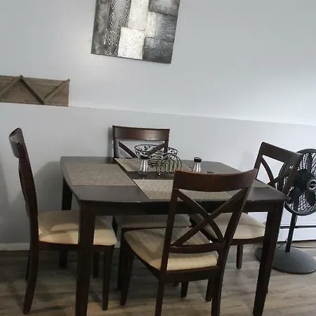 Jfk Area Away From Apartment