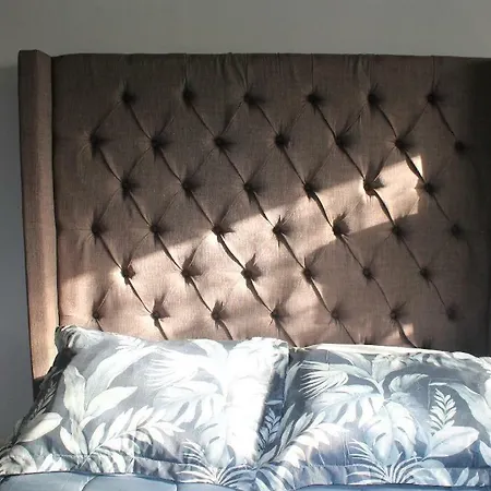 Jfk Area Away From Apartment *