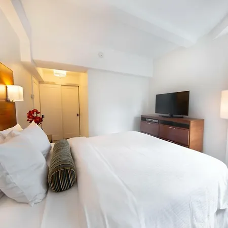 Hotel The Beekman Tower, Trademark Collection By Wyndham