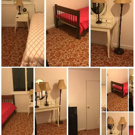 Walkerswood Comfort Homestay New York