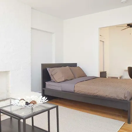 Apartment Greenpoint Exclusive 30 Day *