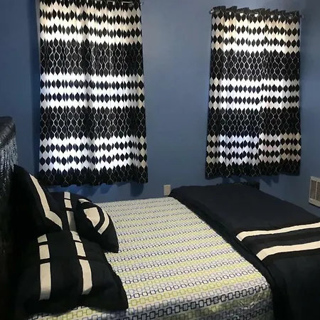 Apartment Comfy Zone *