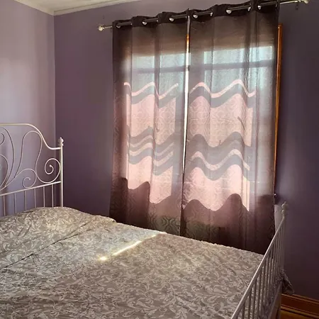Apartment Beautiful Vintage Private In 3bdr.brooklyn. R#3 New York
