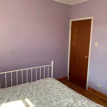 Beautiful Vintage Private In 3bdr.brooklyn. R#3 Apartment *