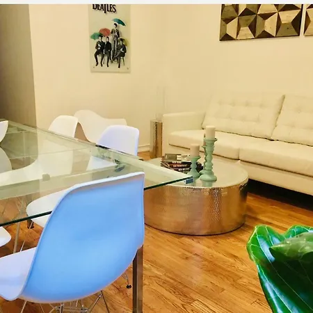 Private Private Bath Homestay New York