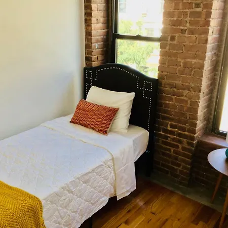 Private Private Bath New York