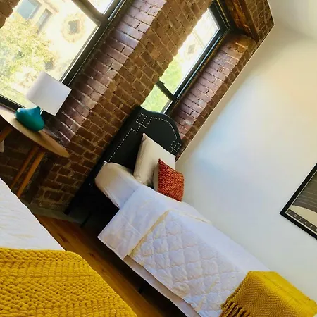 Private Private Bath Homestay New York