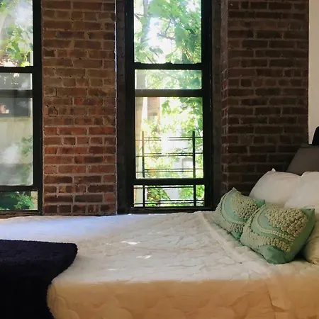 Homestay Private Private Bath New York