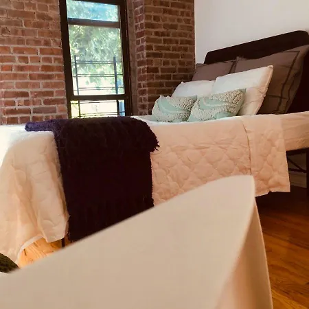Homestay Private Private Bath New York