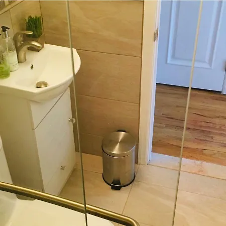 Homestay Private Private Bath *