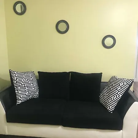Comfy Zone