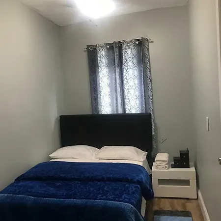 Apartment Comfy Zone
