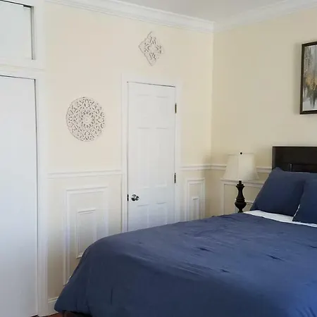 Apartment 1118-quality Cribs Duplex