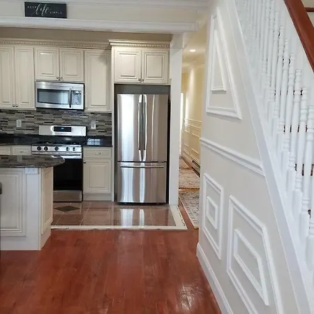 1118-quality Cribs Duplex New York
