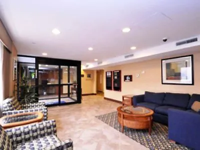Sheridan Hotel