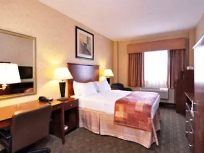 Hotel Sheridan New York