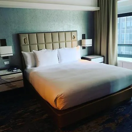 Hotel Hilton Owner's Club - Midtown *