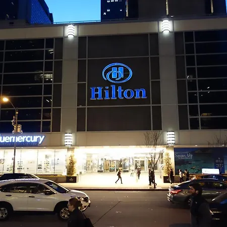 Hotel Hilton Owner's Club - Midtown *