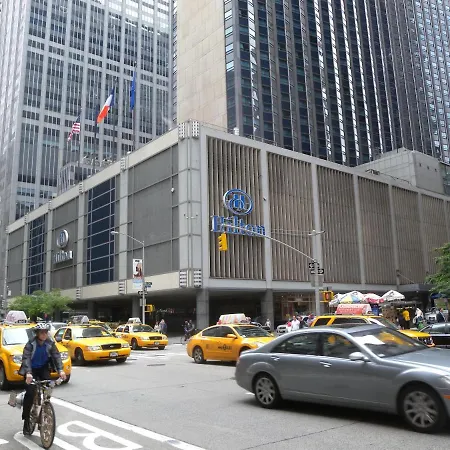Hotel Hilton Owner's Club - Midtown *