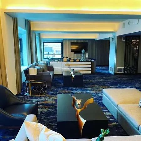 Hilton Owner's Club - Midtown