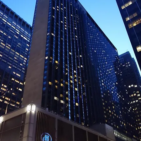 Hilton Owner's Club - Midtown Hotel *
