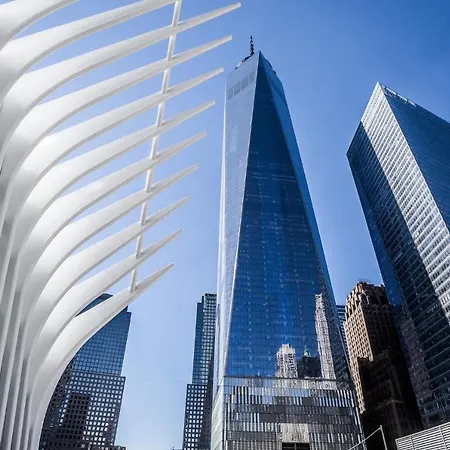 Nycth Private * New York