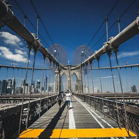 Nycth Private New York