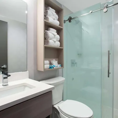 Microtel By Wyndham Long Island 3* New York