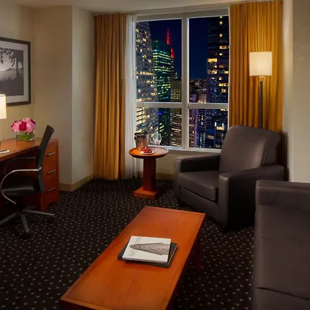 Hotel Millennium Broadway Times Square