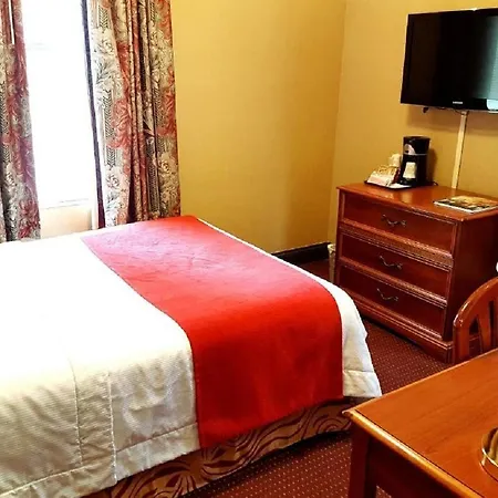 Newton Hotel New York