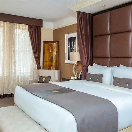Fitzpatrick Manhattan 4* New York