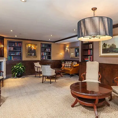 Hotel Fitzpatrick Grand New York