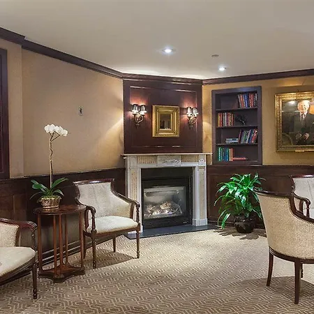 Fitzpatrick Grand Hotel 4*