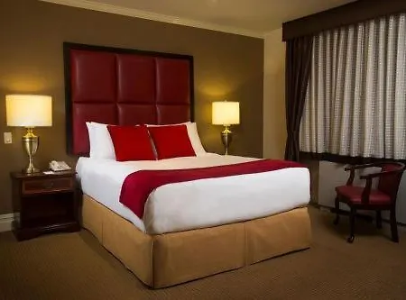 Hotel Fitzpatrick Grand 4*