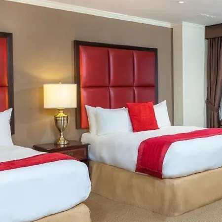 Fitzpatrick Grand Hotel New York