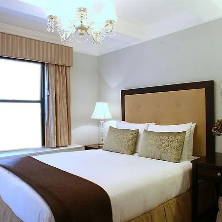 Voco The Franklin By Ihg 4* New York