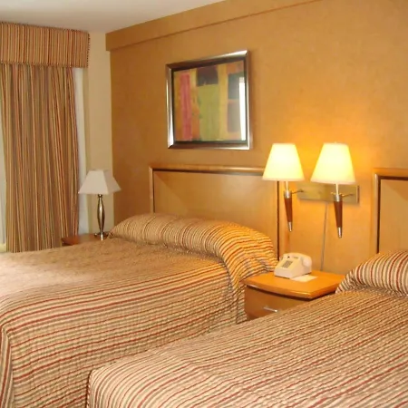 Hotel The Skyline