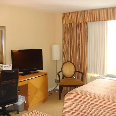 Hotel The Skyline
