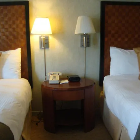 The Skyline Hotel