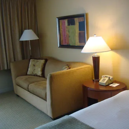 The Skyline Hotel