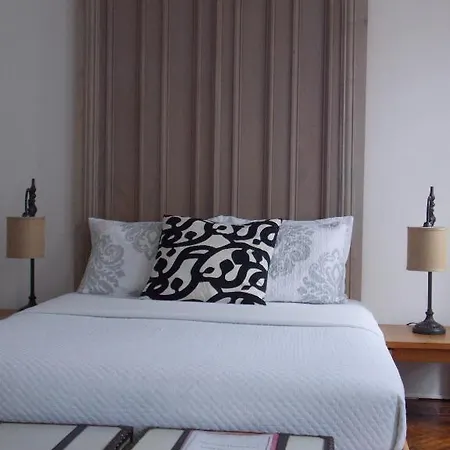 Serenity At Bed & Breakfast New York