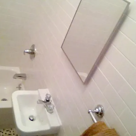 Lincoln Center Apartment *